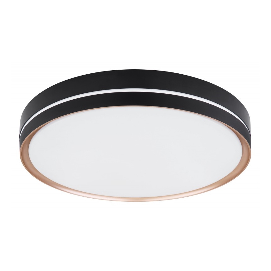 Globo - LED Dimbar taklampa LED/40W/230V 2700-6500K + fjärrkontroll