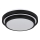 Globo 41762BS - LED Badrumslampa med sensor GREGORY LED/18W/230V IP44