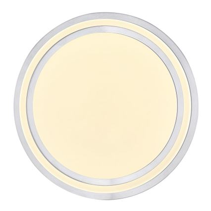 Globo 41762S - LED Badrumslampa med sensor GREGORY LED/18W/230V IP44