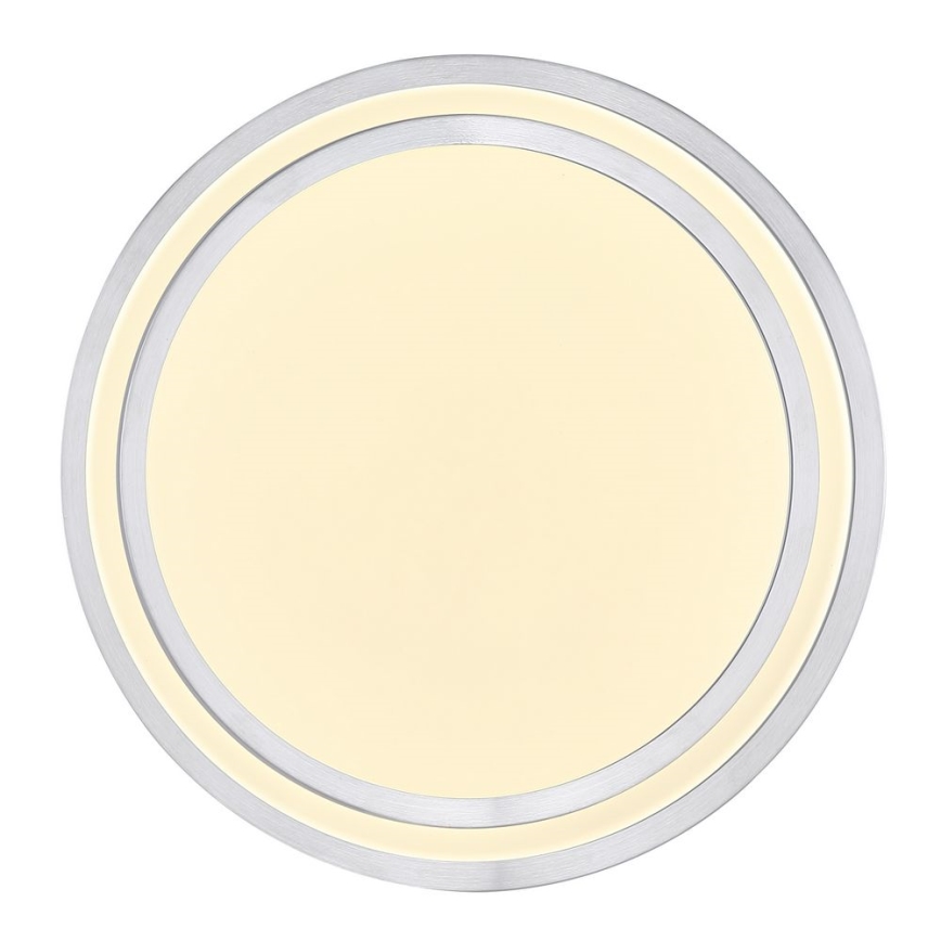 Globo 41762S - LED Badrumslampa med sensor GREGORY LED/18W/230V IP44