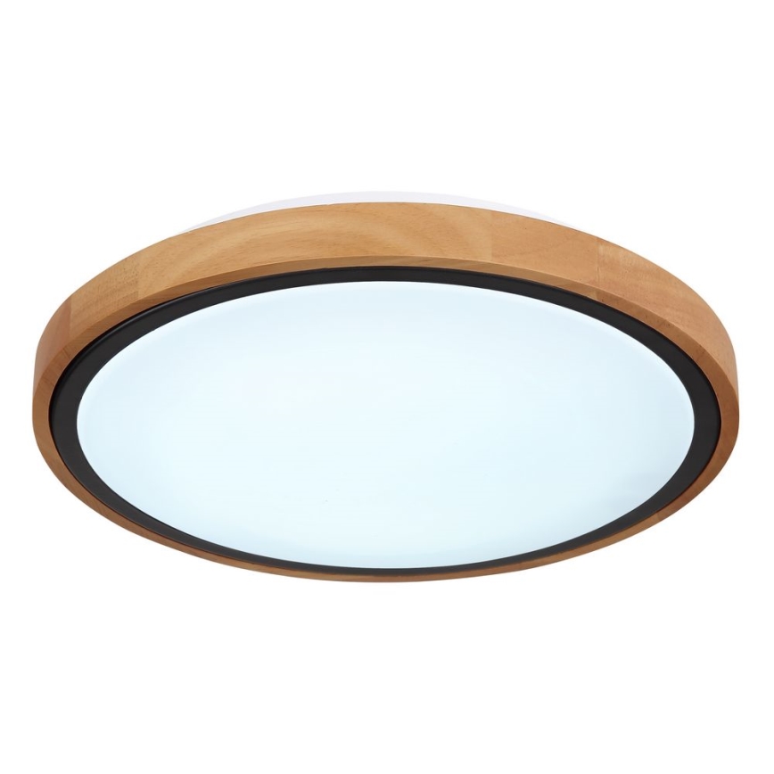Globo - LED Taklampa  LED/12W/230V 307 mm 3000/4500/6000K