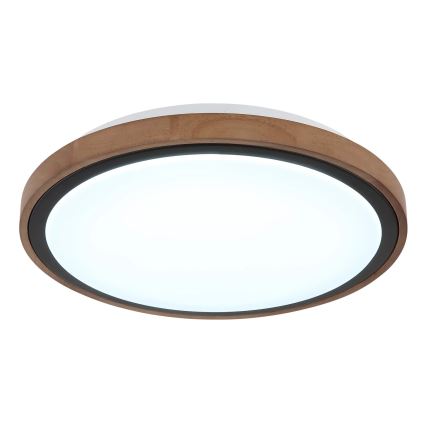 Globo - LED taklampa LED/18W/230V 3000/4000/6000K