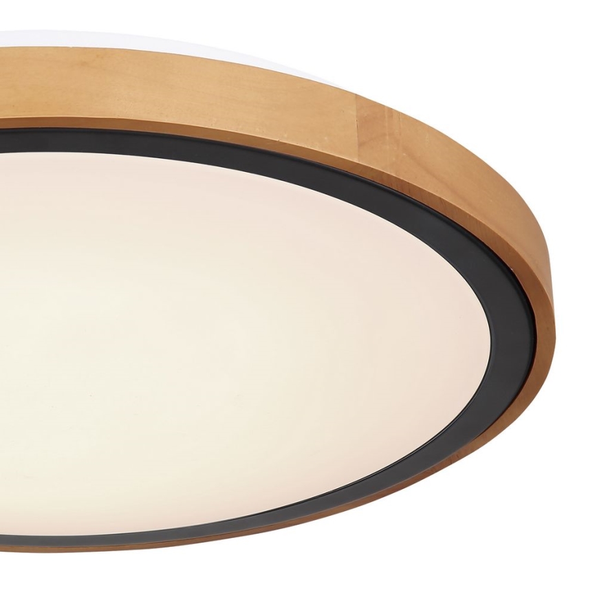 Globo - LED taklampa LED/24W/230V 3000/4500/6000K diameter 43,7 cm