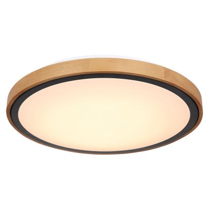 Globo - LED taklampa LED/24W/230V 3000/4500/6000K diameter 43,7 cm