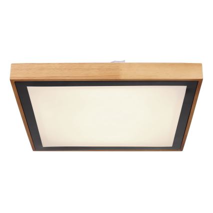 Globo - LED taklampa LED/24W/230V 3000/4500/6000K
