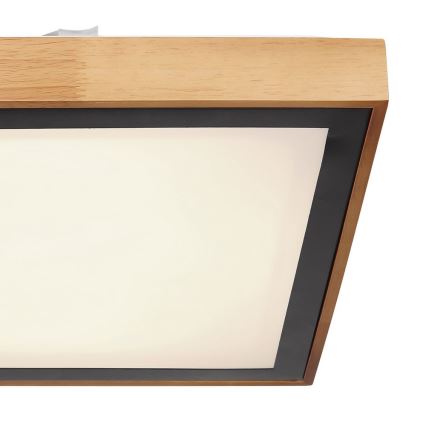 Globo - LED taklampa LED/24W/230V 3000/4500/6000K