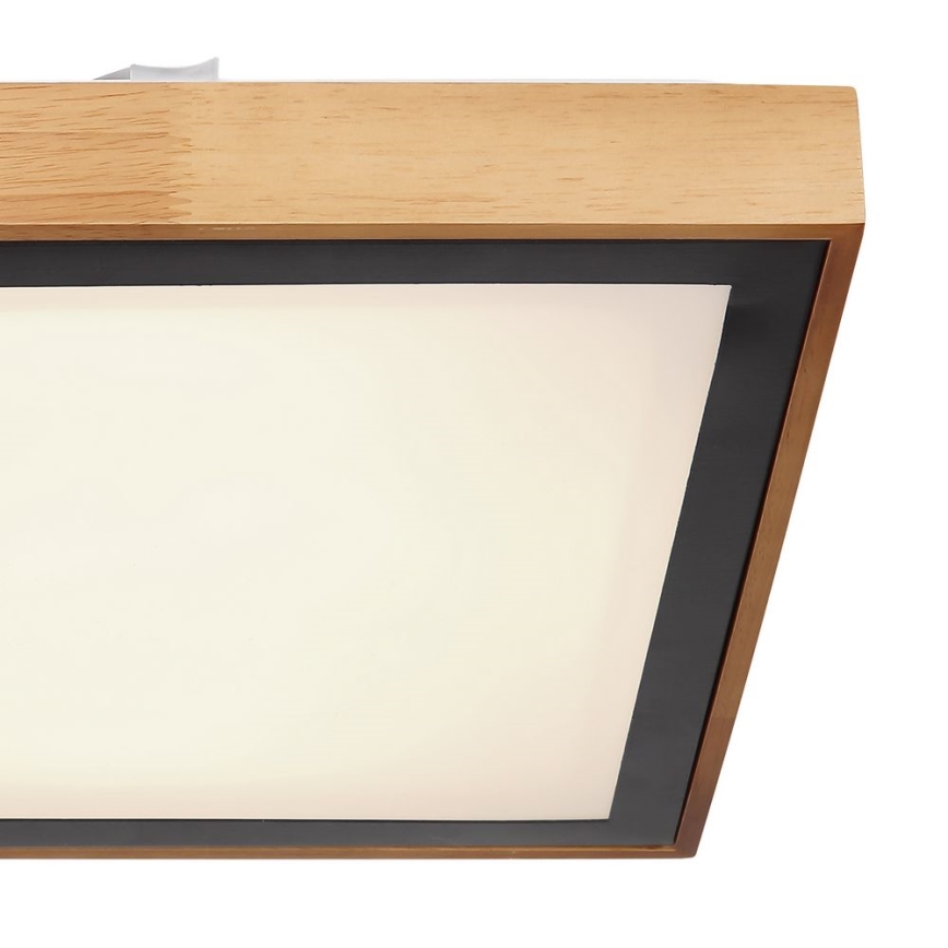 Globo - LED taklampa LED/24W/230V 3000/4500/6000K