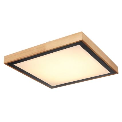 Globo - LED taklampa LED/24W/230V 3000/4500/6000K