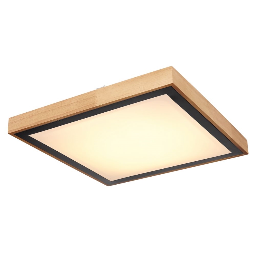 Globo - LED taklampa LED/24W/230V 3000/4500/6000K
