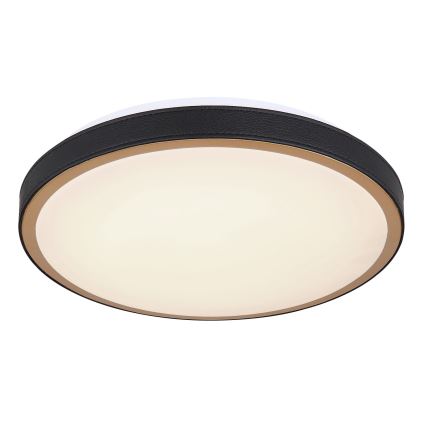 Globo - LED taklampa LED/12W/230V 3000/4500/6000K diameter 30 cm