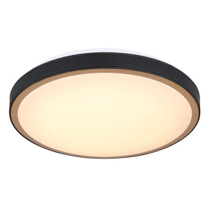 Globo - LED taklampa LED/12W/230V 3000/4500/6000K diameter 30 cm