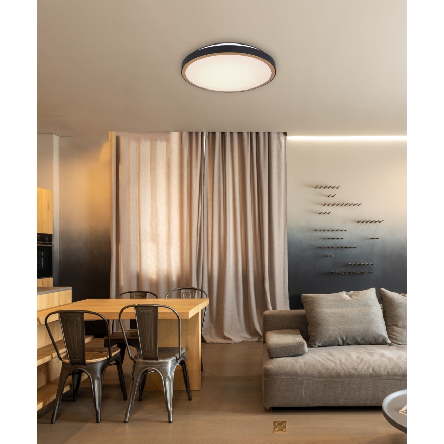 Globo - LED taklampa LED/24W/230V 3000/4500/6000K diameter 42 cm