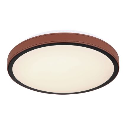 Globo - LED taklampa LED/12W/230V 3000/4500/6000K diameter 30 cm