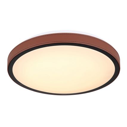 Globo - LED taklampa LED/12W/230V 3000/4500/6000K diameter 30 cm