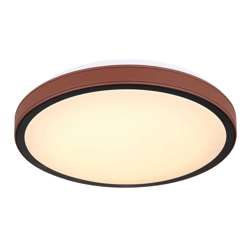Globo - LED taklampa LED/12W/230V 3000/4500/6000K diameter 30 cm