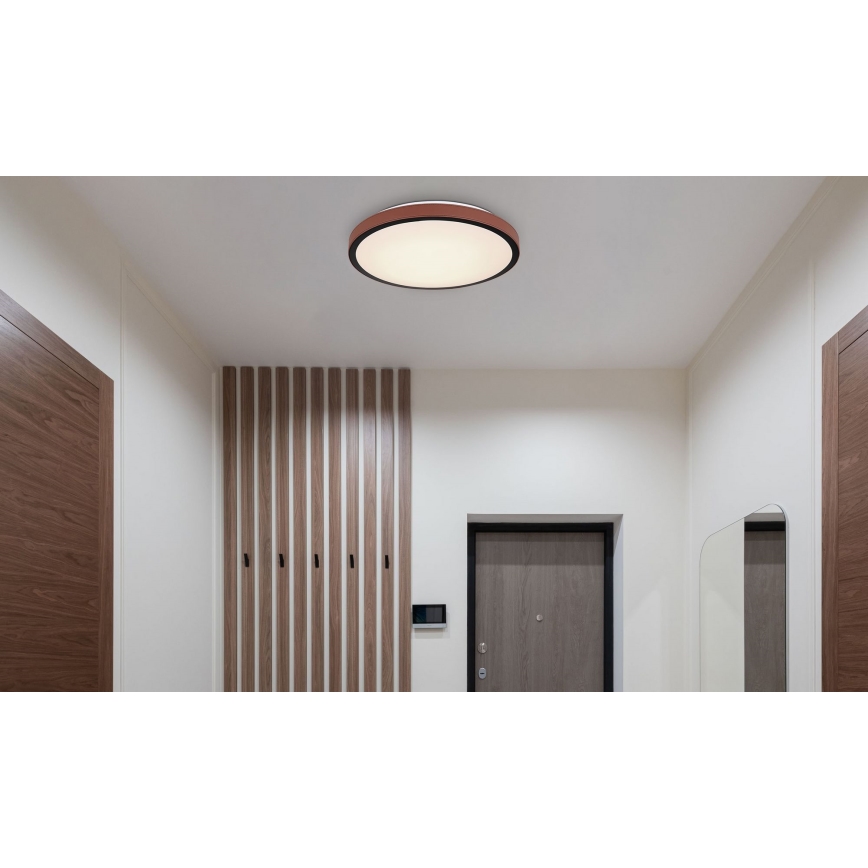 Globo - LED taklampa LED/24W/230V 3000/4500/6000K diameter 42 cm
