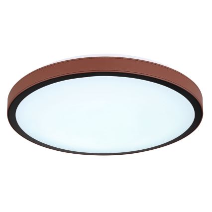 Globo - LED taklampa LED/24W/230V 3000/4500/6000K diameter 42 cm