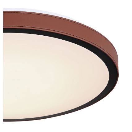 Globo - LED taklampa LED/24W/230V 3000/4500/6000K diameter 42 cm