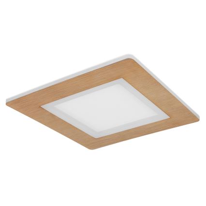 Globo - LED taklampa LED/23W/230V 2700/6500K