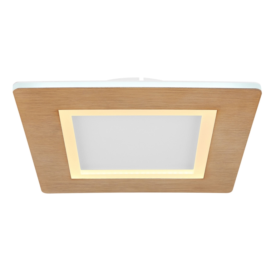 Globo - LED taklampa LED/23W/230V 2700/6500K
