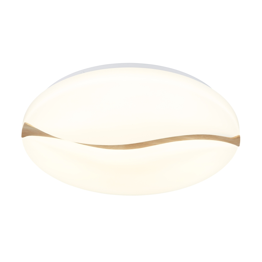 Globo - LED Taklampa LED/24W/230V 3000/4200/6000K Ø 33 cm