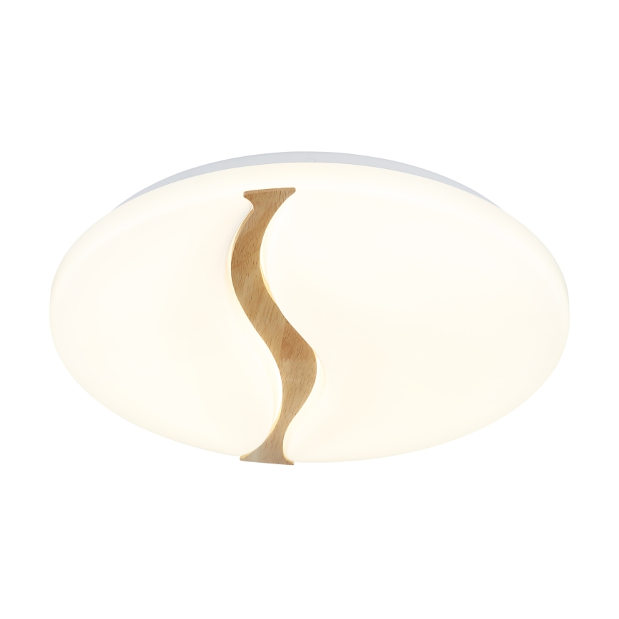 Globo - LED Taklampa LED/24W/230V 3000/4200/6000K Ø 33 cm