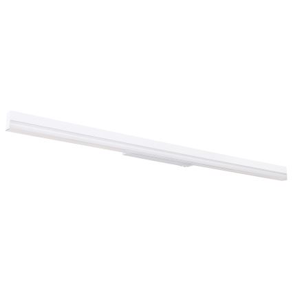 Globo - LED väggbelysning LED/18W/230V 3000/6000K 80 cm vit