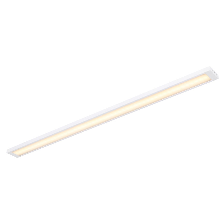 Globo - LED lampa för undersidan av köksskåp LED/5W/230V 50 cm vit