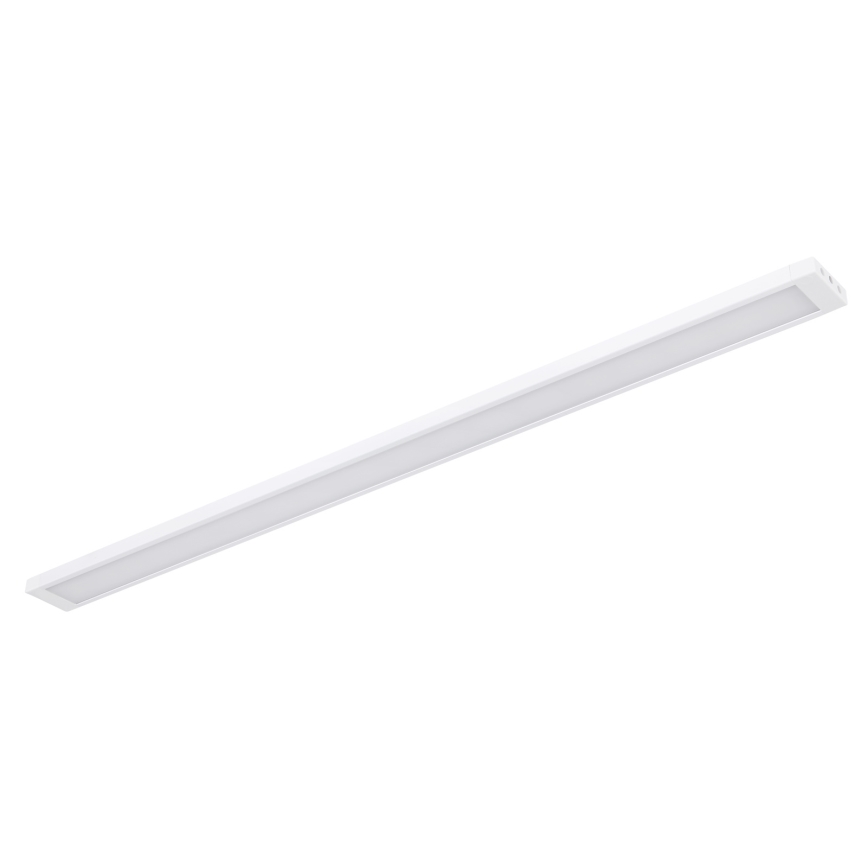 Globo - LED lampa för undersidan av köksskåp LED/5W/230V 50 cm vit