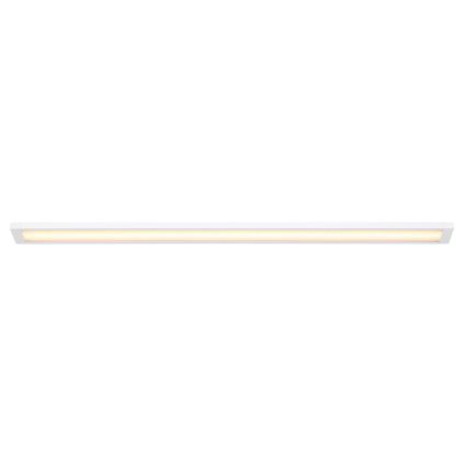 Globo - LED lampa för undersidan av köksskåp LED/5W/230V 50 cm vit