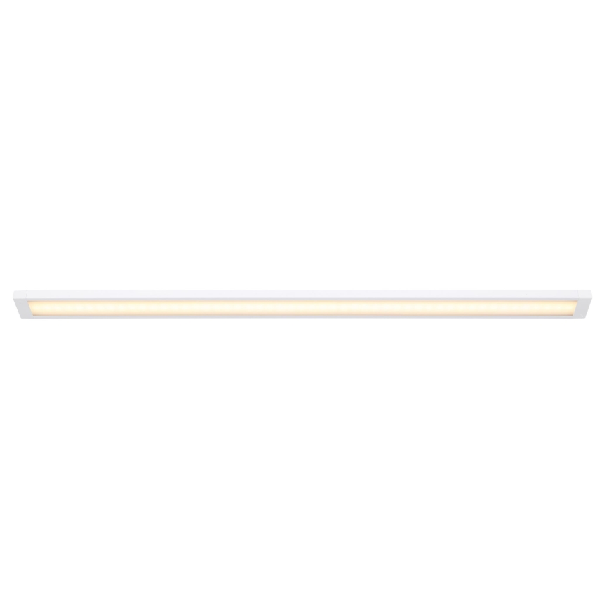 Globo - LED lampa för undersidan av köksskåp LED/5W/230V 50 cm vit
