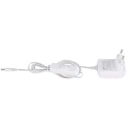 Globo - LED lampa för undersidan av köksskåp LED/5W/230V 50 cm vit