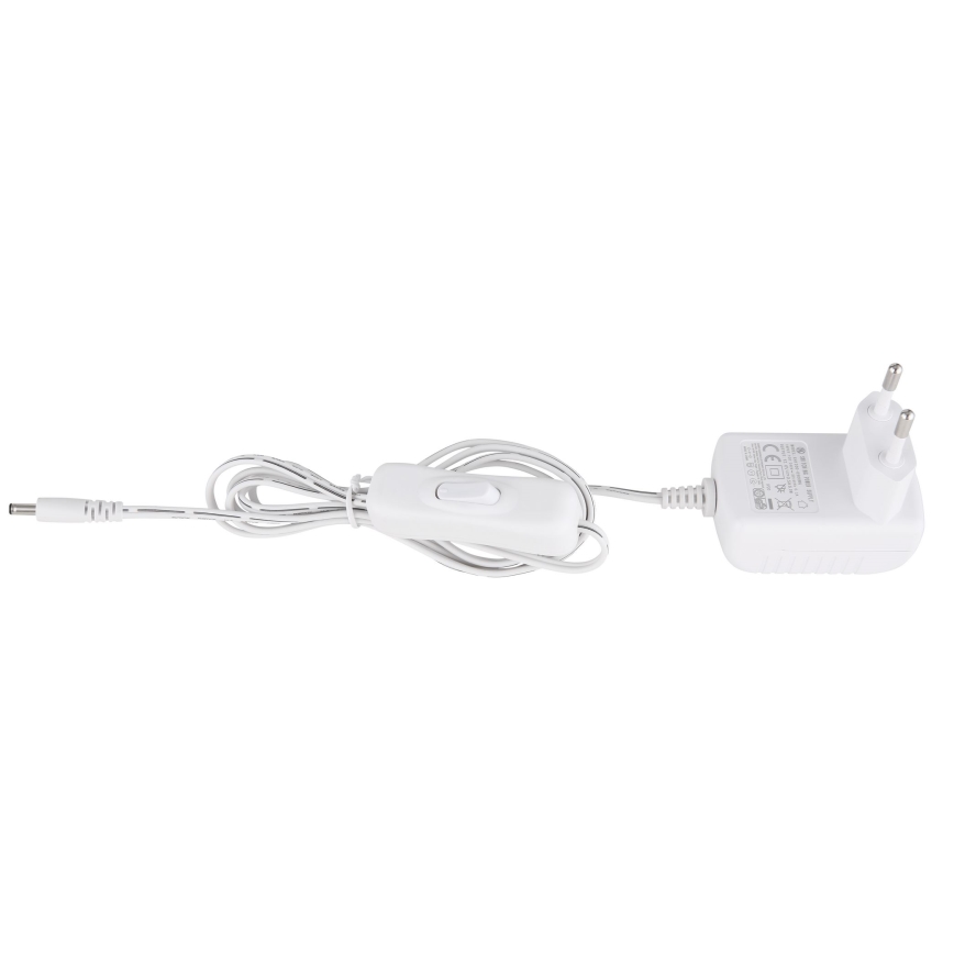 Globo - LED lampa för undersidan av köksskåp LED/5W/230V 50 cm vit