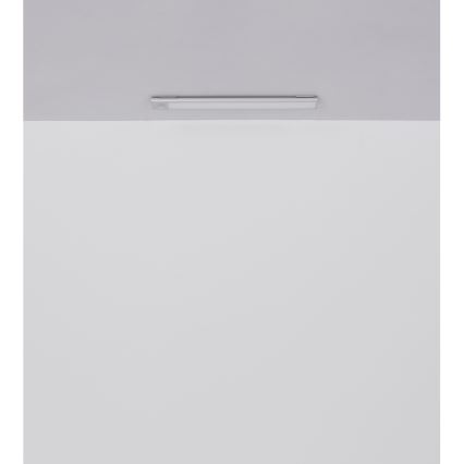 Globo - LED Dimbart uppladdningsbart underskåpsbelysning LED/2,5W/5V 4000K 1100 mAh 40 cm