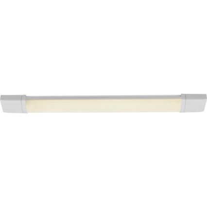 Globo 42436-18 - LED Badrumsbelysning vägg JON LED/18W/230V IP65