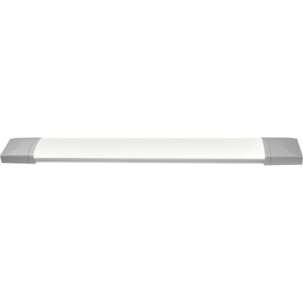 Globo 42436-18 - LED Badrumsbelysning vägg JON LED/18W/230V IP65