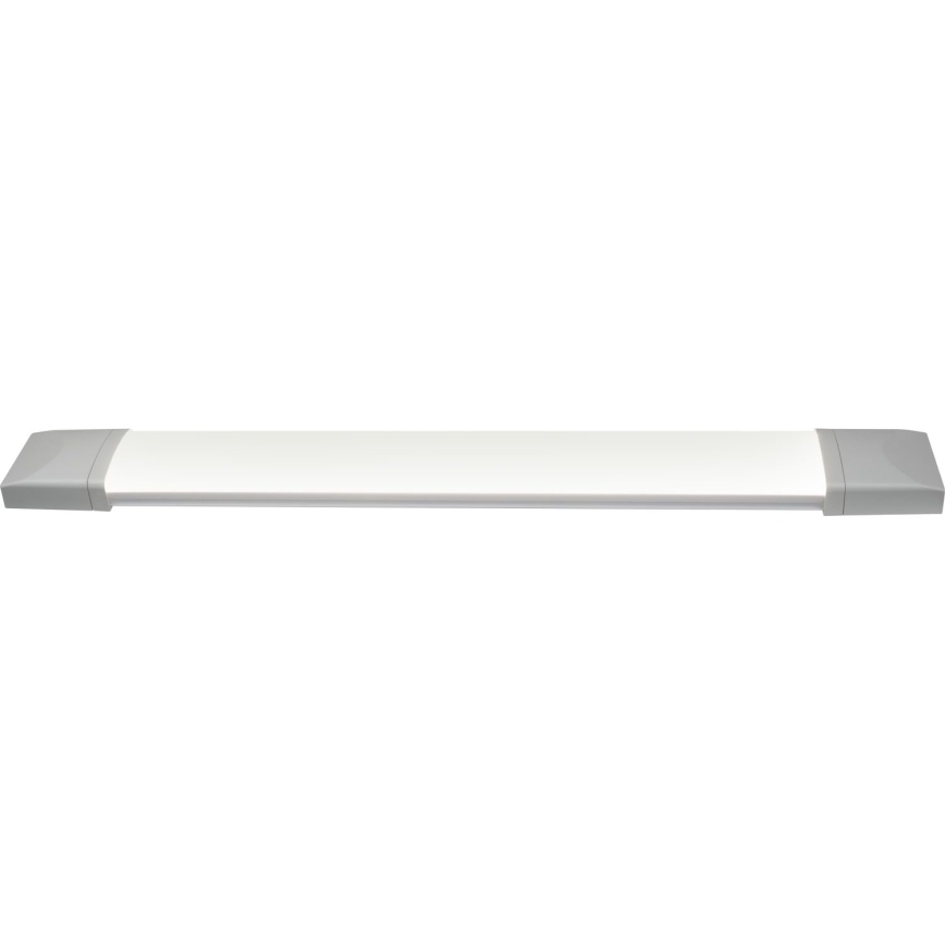 Globo 42436-18 - LED Badrumsbelysning vägg JON LED/18W/230V IP65