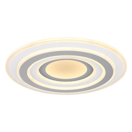 Globo - LED Dimbar taklampa LED/46W/230V 3000-6000K + fjärrkontroll