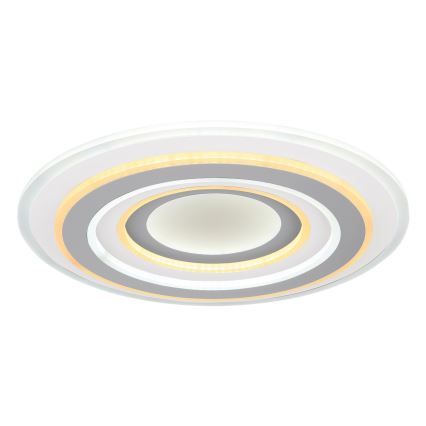 Globo - LED Dimbar taklampa LED/46W/230V 3000-6000K + fjärrkontroll