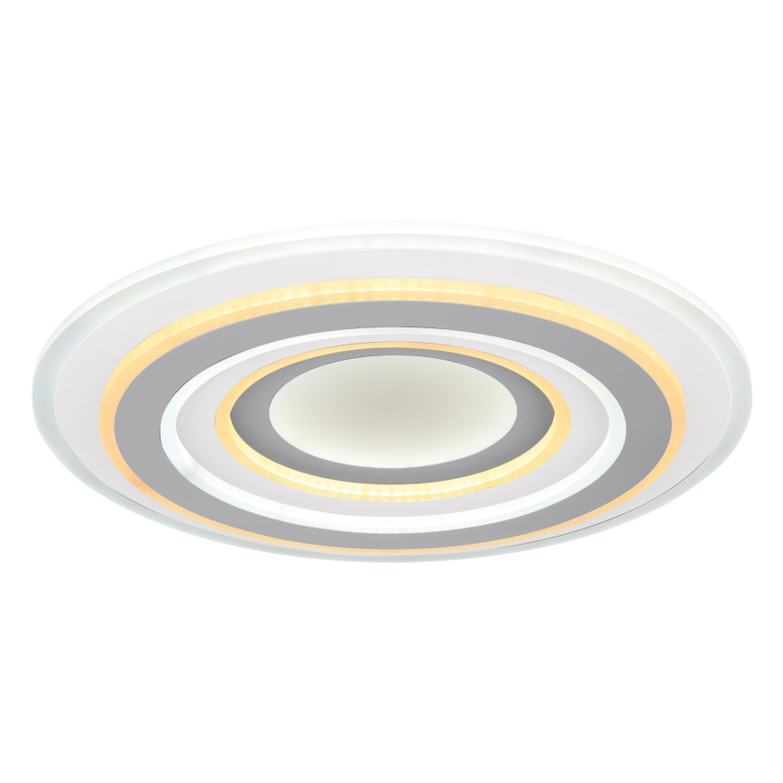 Globo - LED Dimbar taklampa LED/46W/230V 3000-6000K + fjärrkontroll