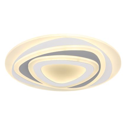 Globo - LED Dimbar taklampa LED/46W/230V 3000-6000K + fjärrkontroll