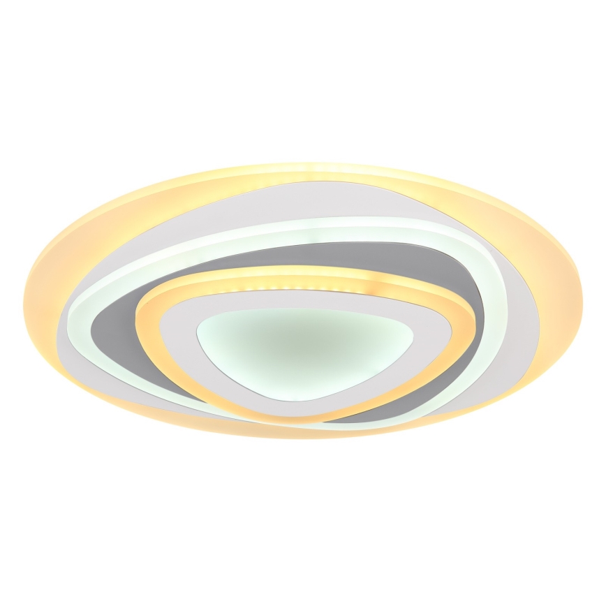 Globo - LED Dimbar taklampa LED/46W/230V 3000-6000K + fjärrkontroll