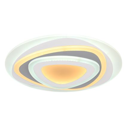 Globo - LED Dimbar taklampa LED/46W/230V 3000-6000K + fjärrkontroll