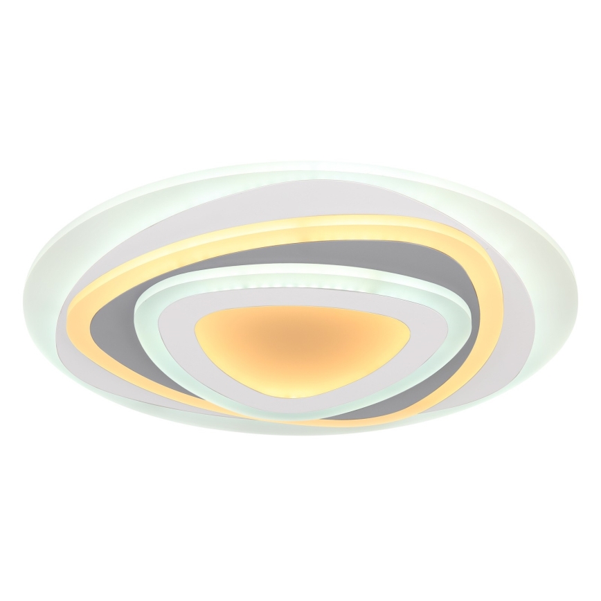Globo - LED Dimbar taklampa LED/46W/230V 3000-6000K + fjärrkontroll
