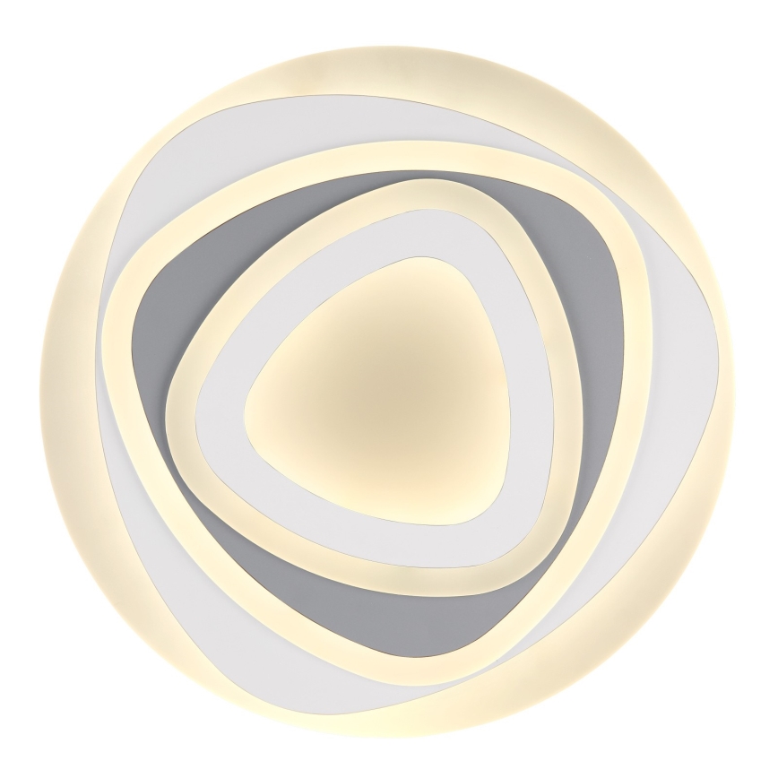 Globo - LED Dimbar taklampa LED/46W/230V 3000-6000K + fjärrkontroll