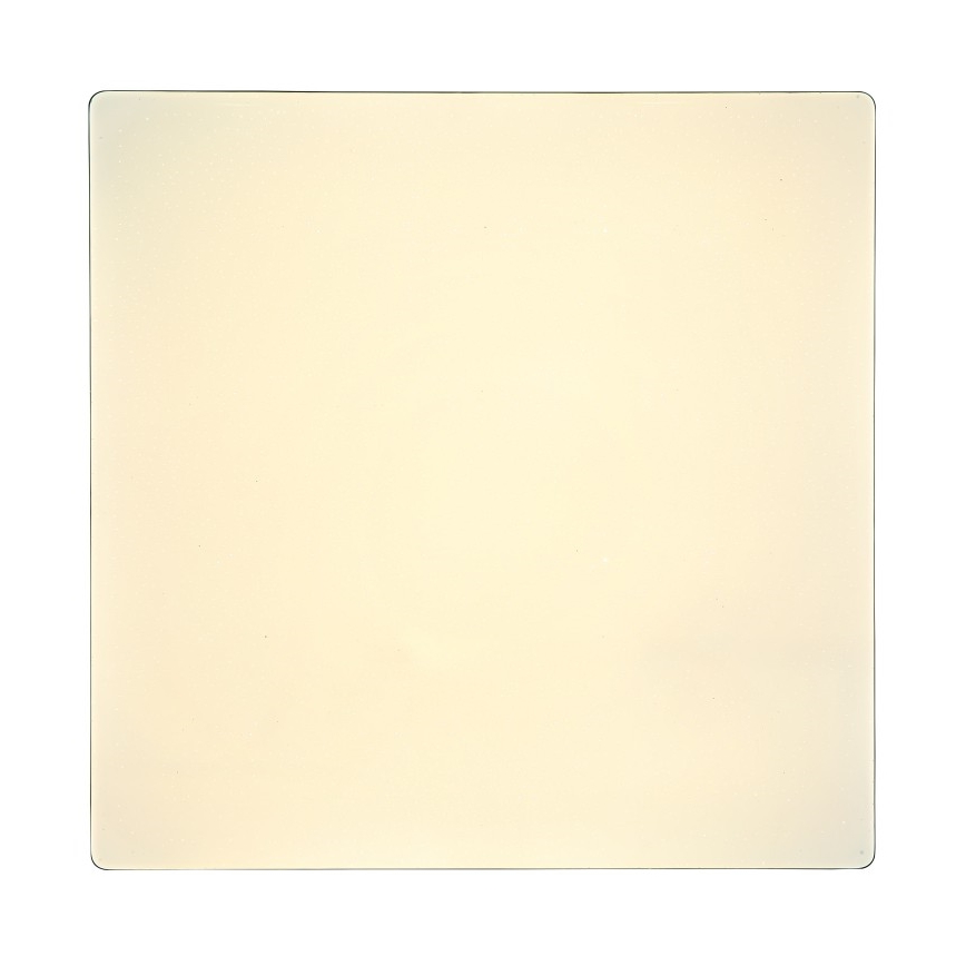 Globo - LED Dimbar taklampa LED/24W/230V Wi-Fi Tuya + fjärrkontroll