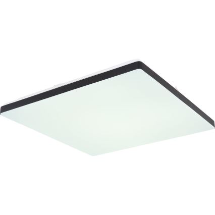 Globo - LED Dimbar taklampa LED/24W/230V 2700-6500K Wi-Fi Tuya + fjärrkontroll