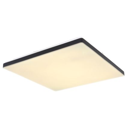 Globo - LED Dimbar taklampa LED/24W/230V 2700-6500K Wi-Fi Tuya + fjärrkontroll