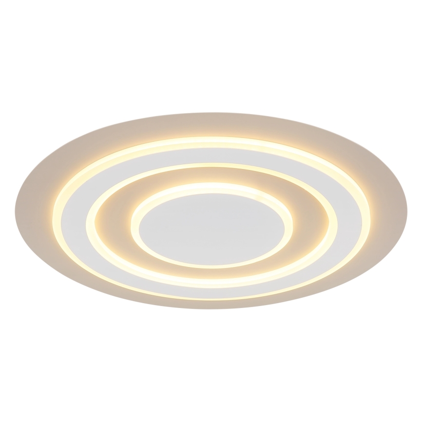 Globo - LED-taklampa 40 W/230 V 3000 K Ø 48 cm