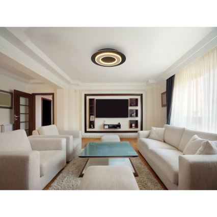 Globo - LED taklampa LED/24W/230V 3000K diameter 32 cm